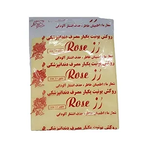 روکش یونیت رز