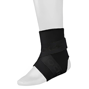 قوزک بند نئوپرنی ساده با کش لیگامانی آدور