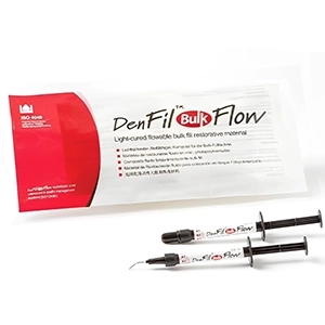 کامپوزیت فلو بالک دنفیل