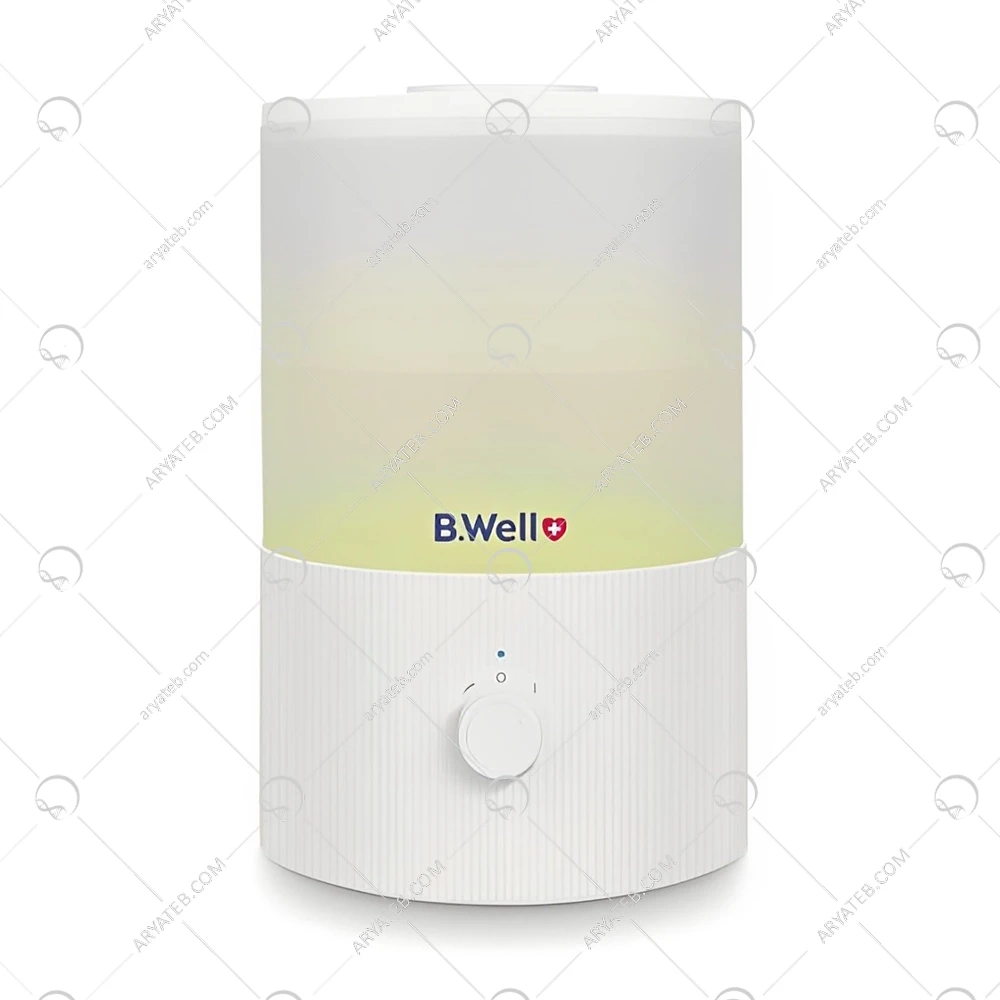 بخور سرد بی ول pro 10