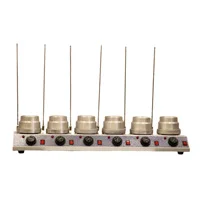 شوف بالن 6 خانه ویژن آزما البرز