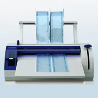 دستگاه پک Millseal Plus Manual