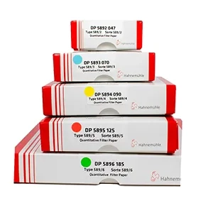 کاغذ صافی آزمایشگاهی هانه موله