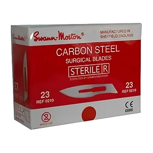 تیغ بیستوری سوان مورتون