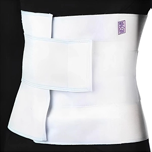 شکم بند طبی کشی کش دابل ورنا