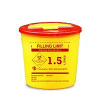 سیفتی باکس 1.5 لیتری