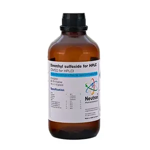 دی متیل سولفوکساید HPLC