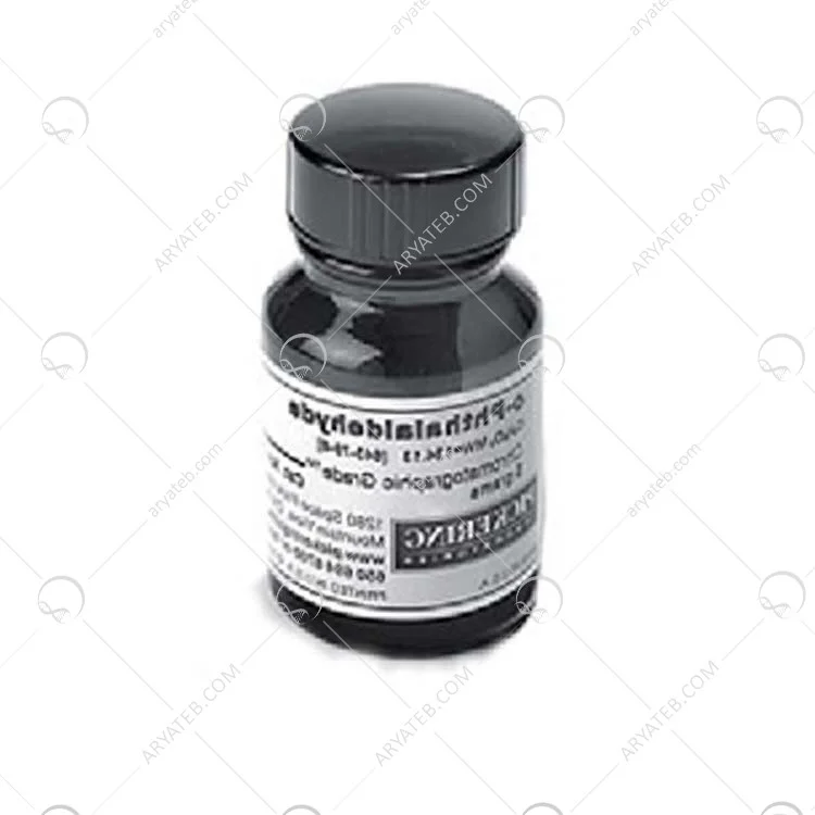 فتال دی آلدهید