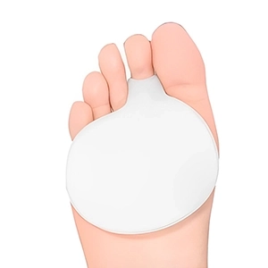 پد سینه پا حلقه دار اسپنکو ژل