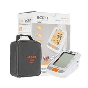 فشارسنج بازویی دیجیتال LD-576