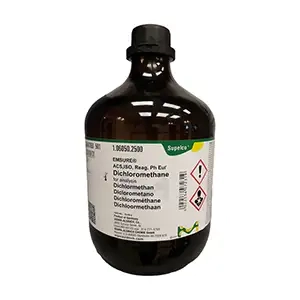 دی کلرو متان