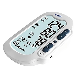 فشارسنج دیجیتالی بازویی MDF BP65