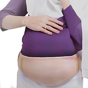 شكم بند بارداری ورنا
