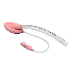 ماسک لارنژیال سیلیکونی