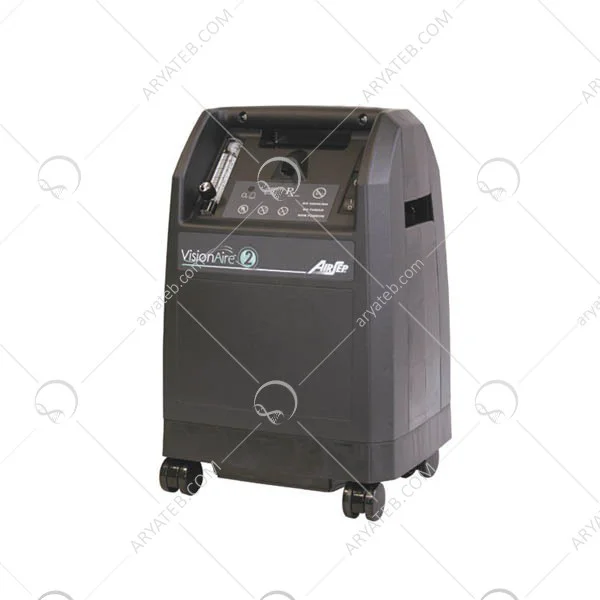 اکسیژن ساز قابل حمل امریکایی مدل ویژن ایر
