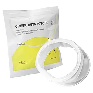 دهان بازکن کامل سیلیکونی ZT Dental