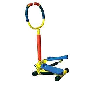 گام زن کودک