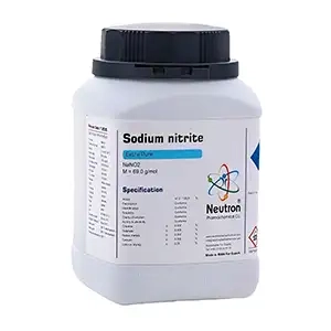 سدیم نیتریت نوترون