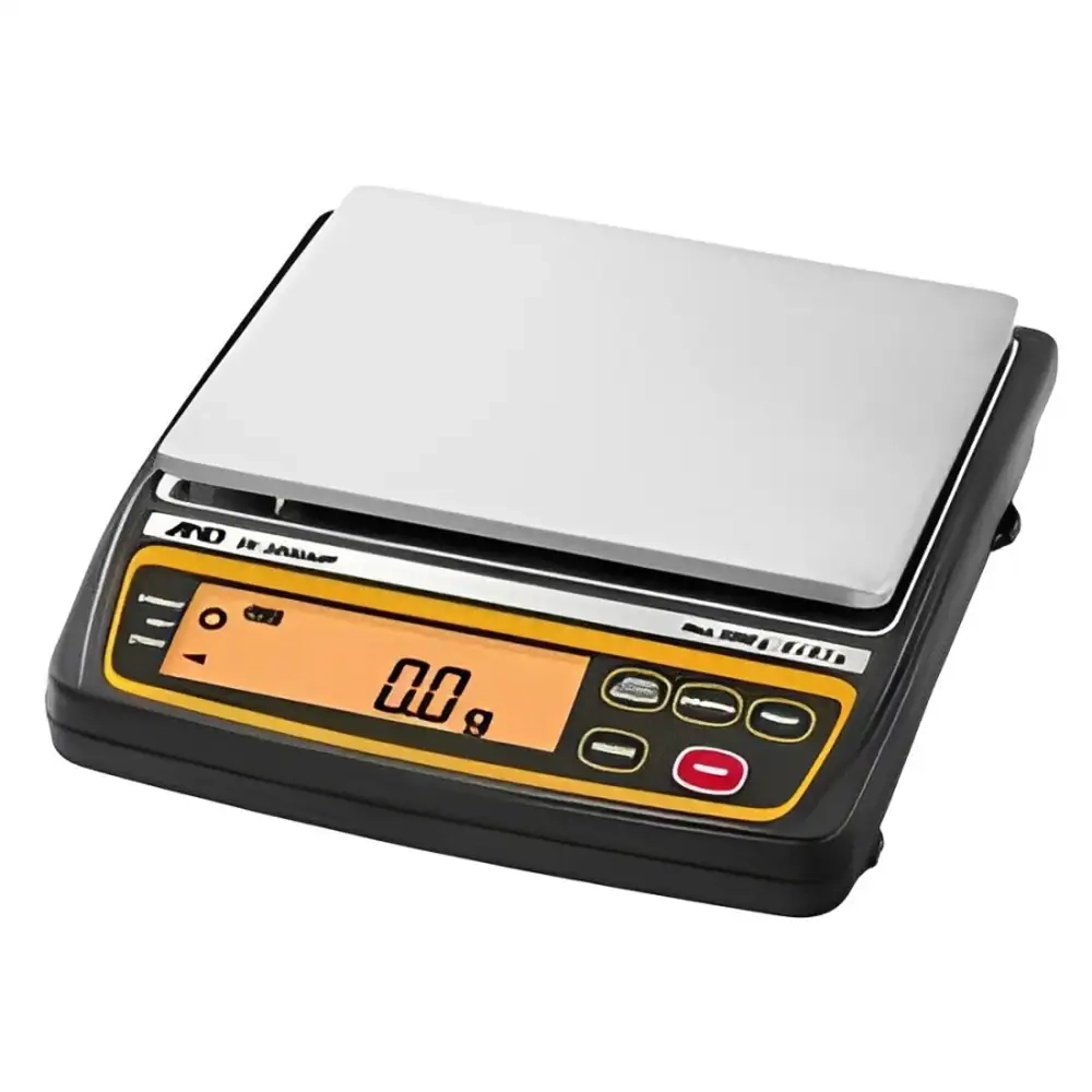 ترازوی دیجیتالی آزمایشگاهی AND مدل EK3000l
