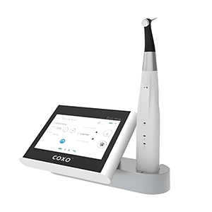 اپکس روتاری کوکسو مدل C Smart I Pilot S