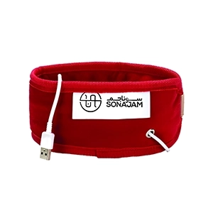 گردنبند حرارتی سوناجم