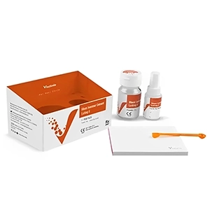 گلاس آینومر لوتینگ 2 وینسی اسمایل