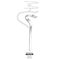 چنل ناچ مدل راموس