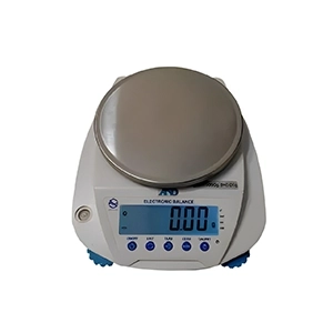 ترازوی دو رقم اعشار AND مدل ET2000A