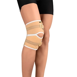 زانوبند نئوپرن قابل تنظیم