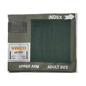 کاف پارچه ای وکتو