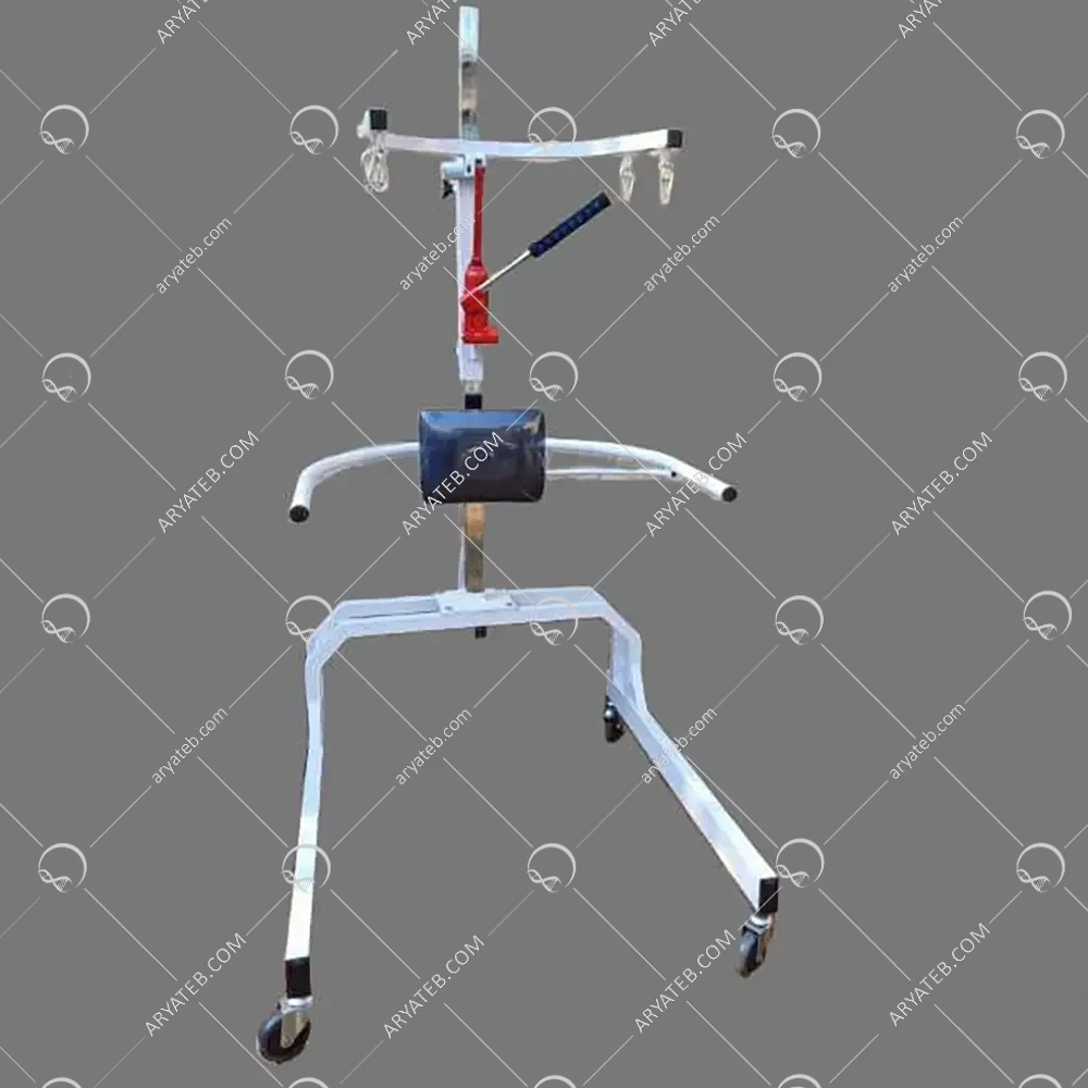 گیت ترینر لیفت