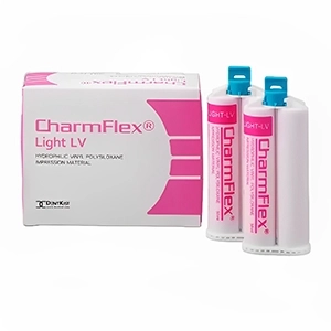 ماده قالب گیری لایت بادی چارمفلکس