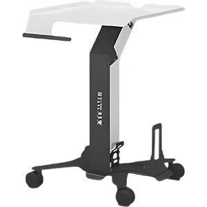 ترالی اسکنر