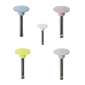 مولت پرداخت کامپوزیت دیسکی برجسته توبوم