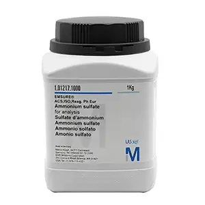 سولفات آمونیوم