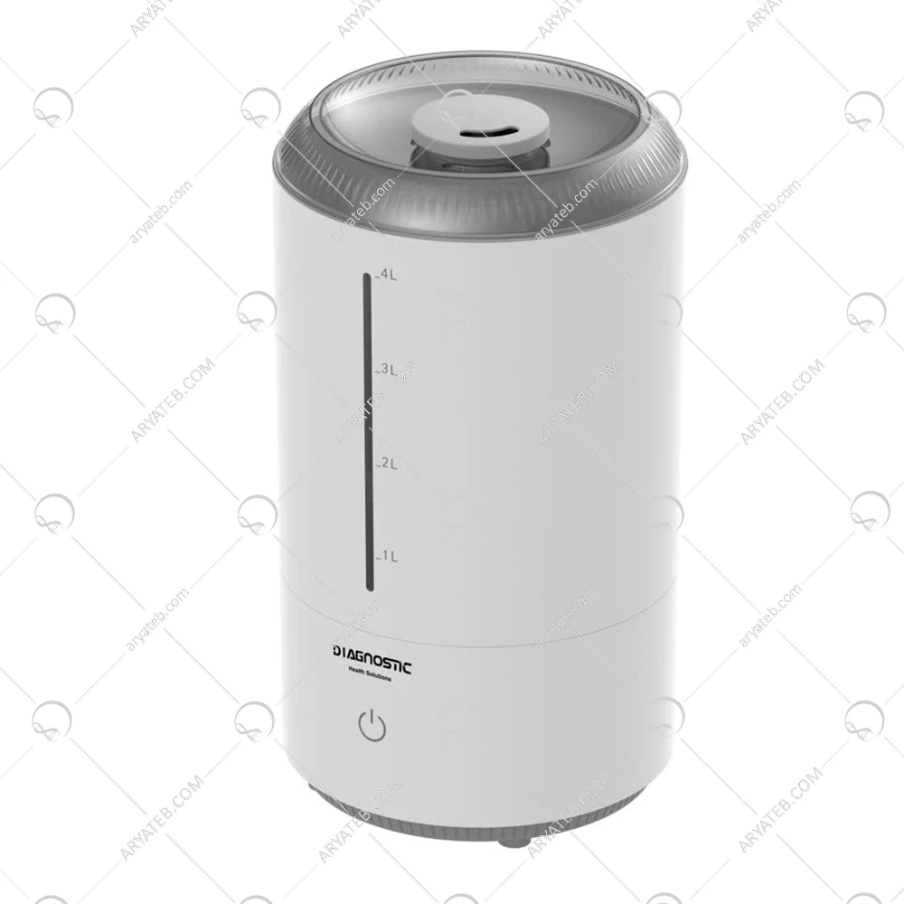 بخور سرد دیاگنوستیک مدل BJS-40D