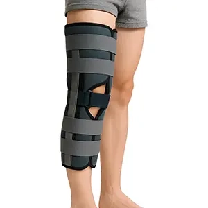 زانوبند ایموبلایزر