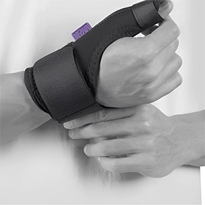 شست بند آتل دار نئوپرن ورنا