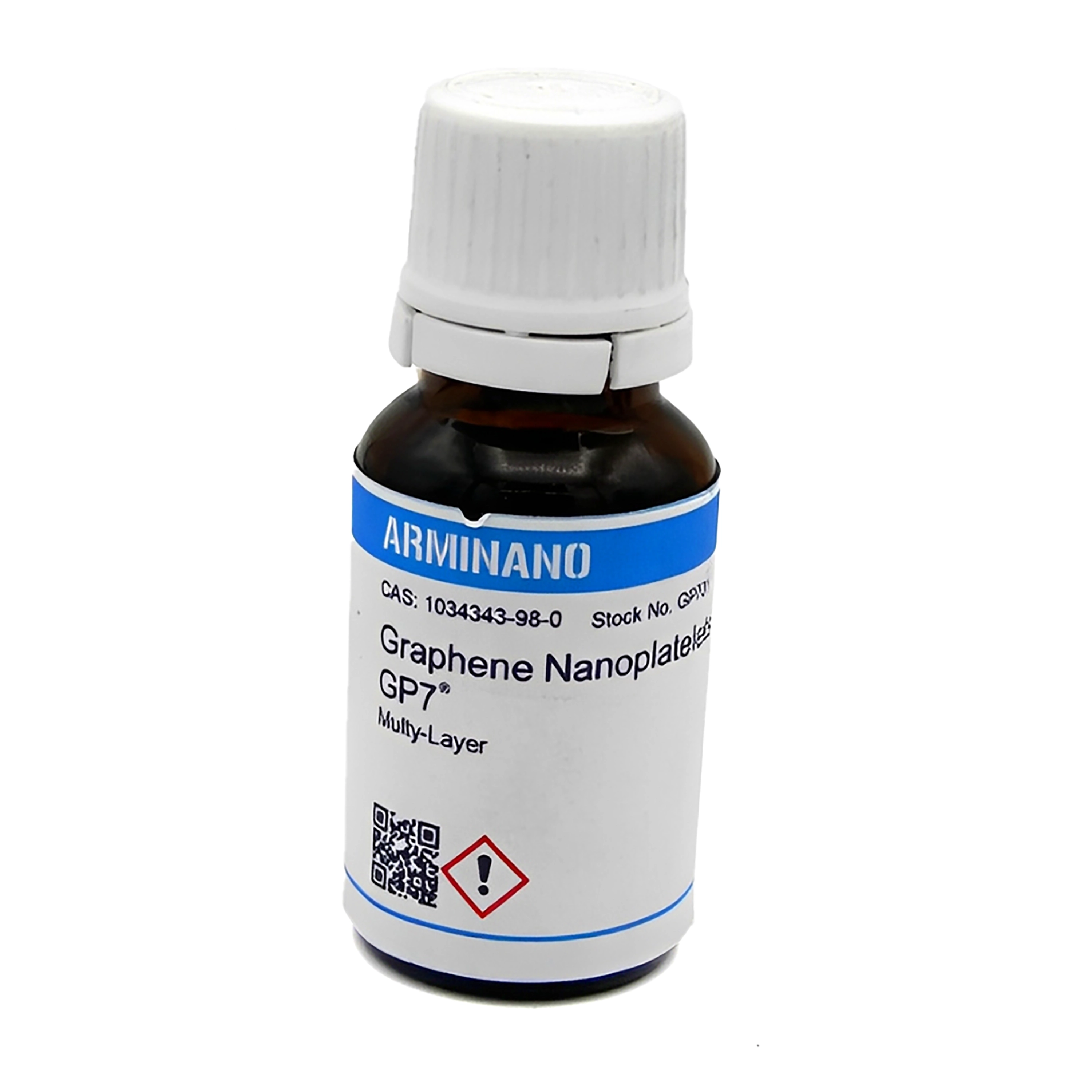 نانو صفحات گرافن GP7