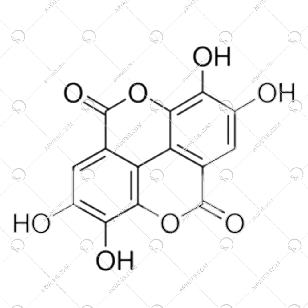 اسید الاجیک