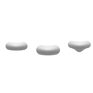 نوار ماتریکس Double Curve Zt Dental