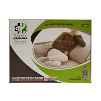 تشکچه برقی تسکین