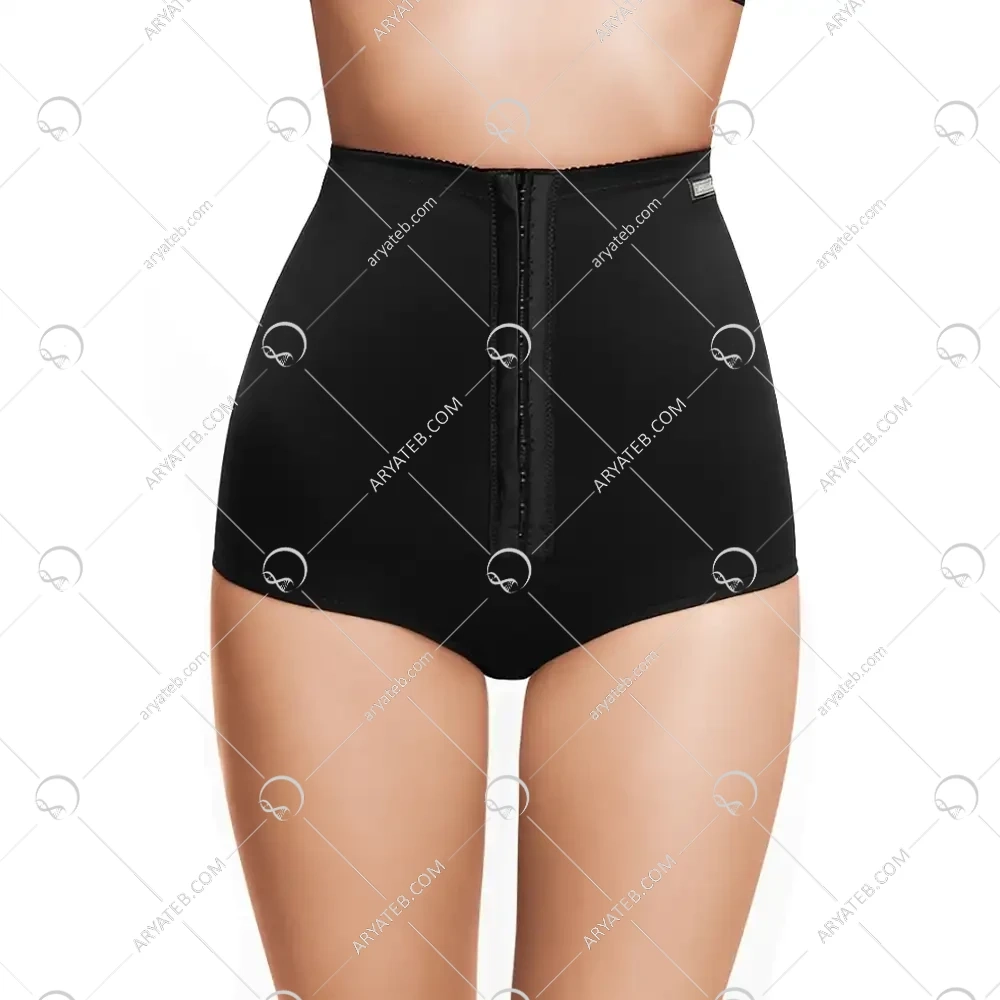 گن شورتی لیپوساکشن شکم و پهلو ووئه VOE کد 3007W-2