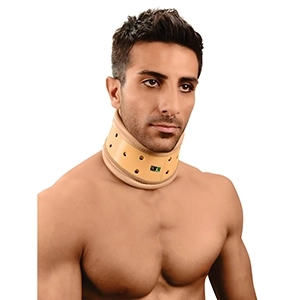 گردن بند طبی سخت