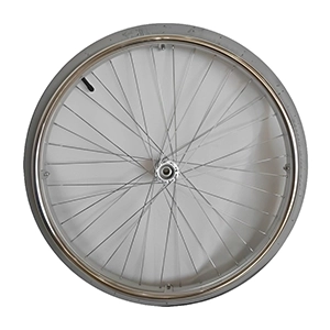 چرخ کامل عقب ویلچر