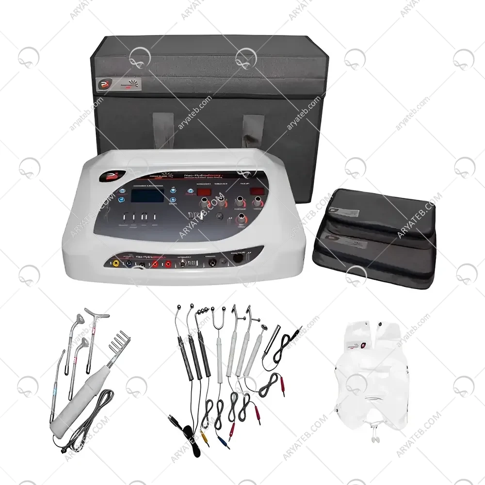 دستگاه نئوهیدرودرم فیرمینگ دیجیتال هاینس ( پویان تجهیز )