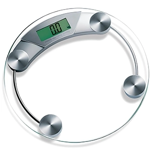 ترازوی دیجیتالی وکتو EB9872