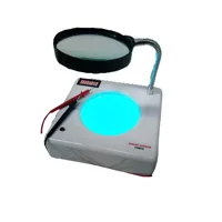 کلنی کانتر آزما سل