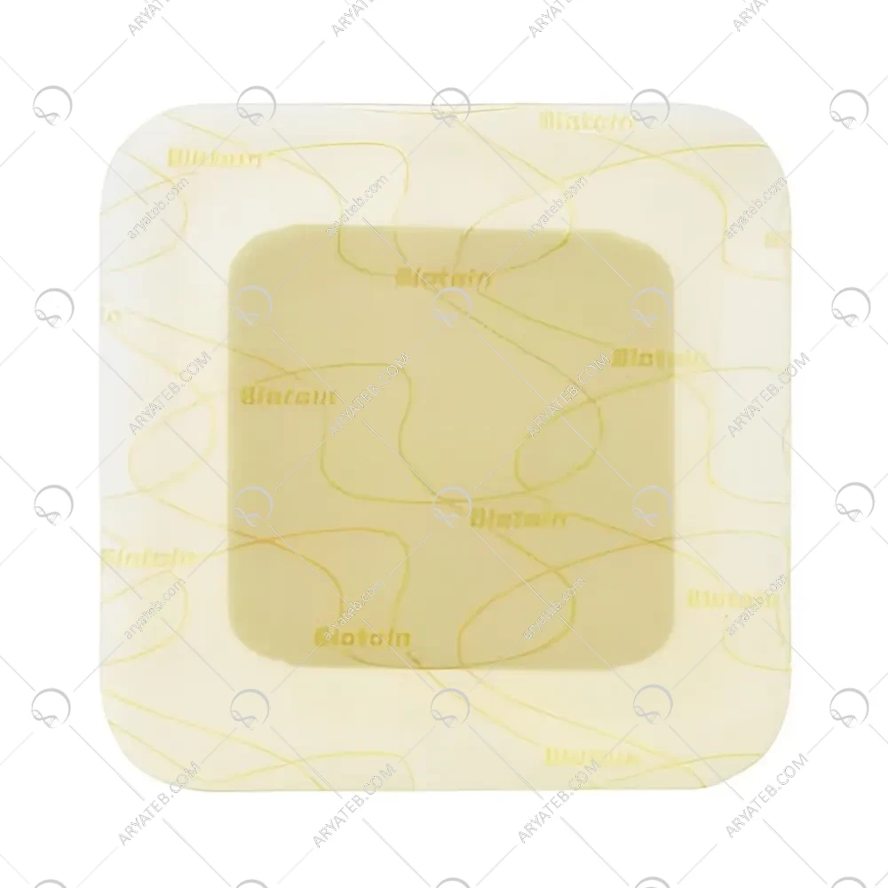 پانسمان فوم چسبدار بیاتین کلوپلاست