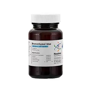 بروموتیمول بلو نوترون